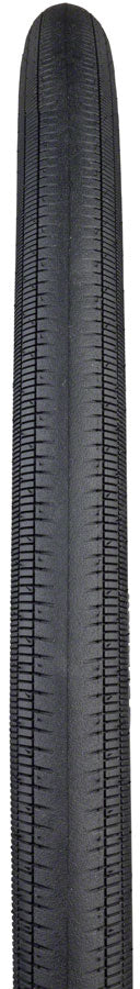 Teravail Rampart tire - 700 x 28 Tubeless Folding BLK Durable Fast Compound-Goodwynn'sGoodwynn's