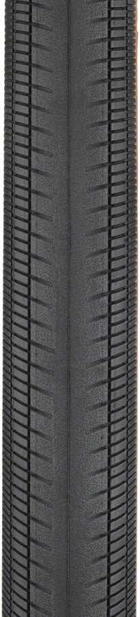 Teravail Rampart Tire - 700 x 28 Tubeless Folding Tan Light Supple Fast Compound-Goodwynn'sGoodwynn's