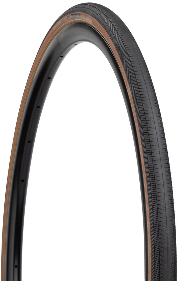 Teravail Rampart Tire - 700 x 28 Tubeless Folding Tan Light Supple Fast Compound-Goodwynn'sGoodwynn's