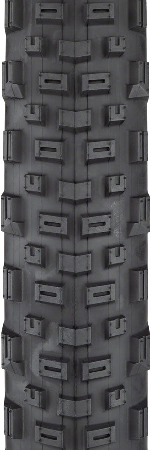 Teravail Honcho Tire - 29 x 2.4 Tubeless Folding BLK Light Supple Grip Compound-Goodwynn'sGoodwynn's