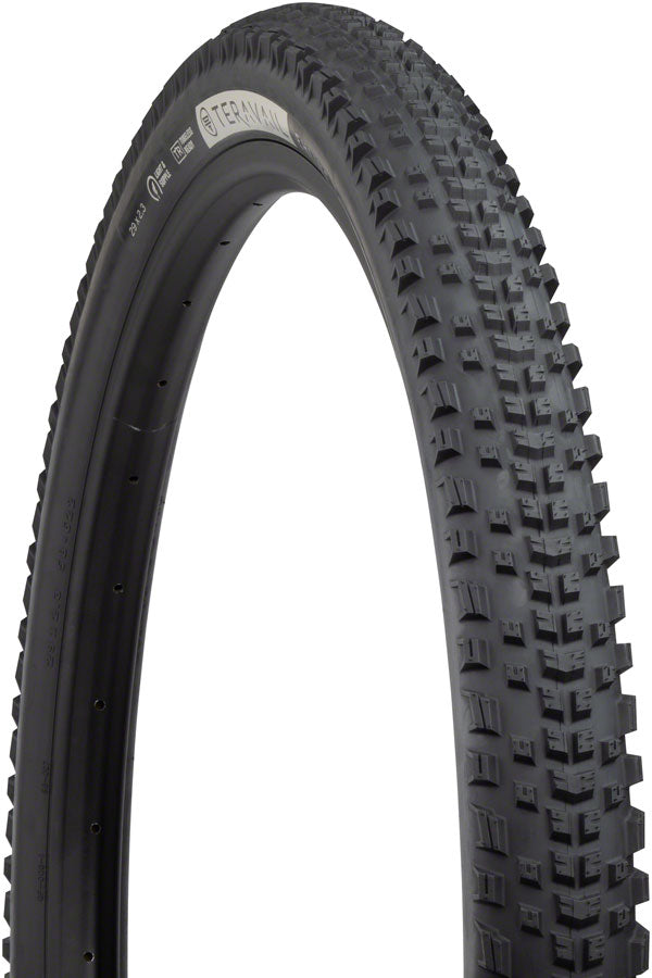 Teravail Ehline Tire - 29 x 2.3 Tubeless Folding Black Durable Fast Compound-Goodwynn'sGoodwynn's