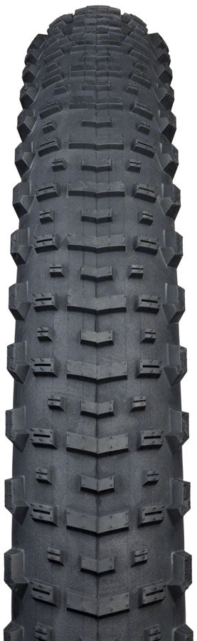 Teravail Coronado Tire - 27.5 x 3 Tubeless Folding Tan Light and Supple-Goodwynn'sGoodwynn's