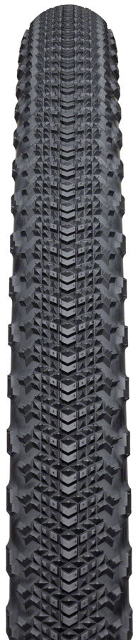 Teravail Cannonball Tire - 650b x 47 Tubeless Folding BLK Durable Fast Compound-Goodwynn'sGoodwynn's