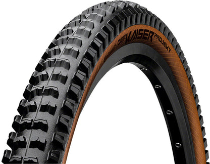 Continental Der Kaiser Projekt Tire - Clincher Folding ProTection Apex