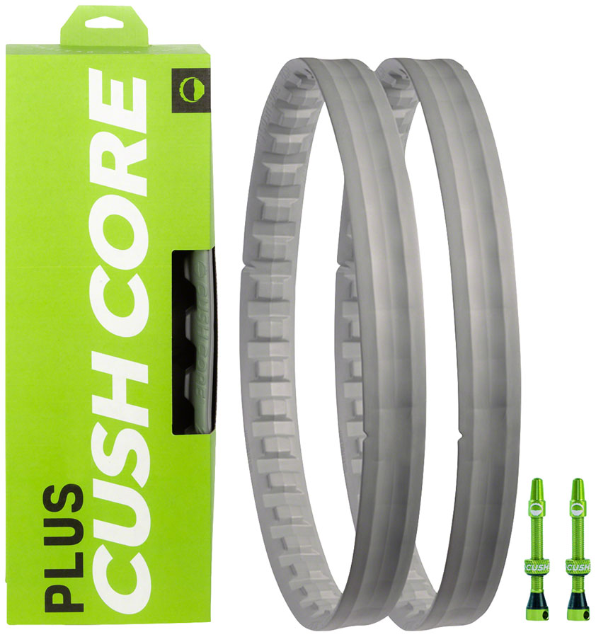 CushCore Pro Plus Tire Inserts - 27.5"+ Pair-Goodwynn'sGoodwynn's