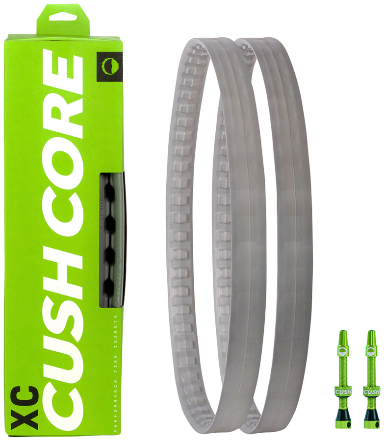 CushCore XC Tire Inserts - 29" Pair-Goodwynn'sGoodwynn's