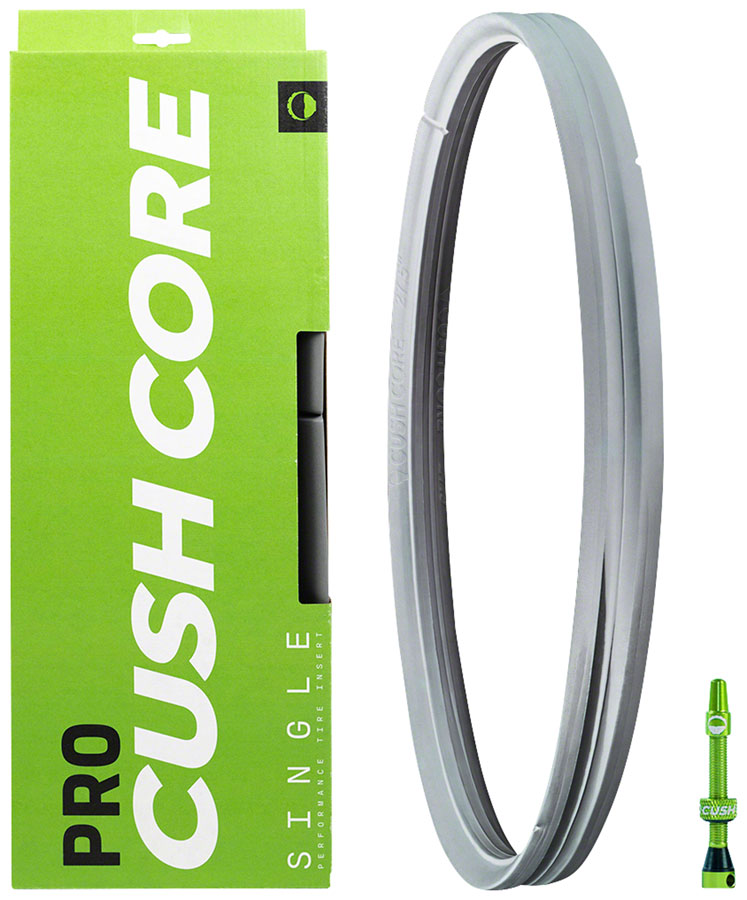 CushCore Pro Tire Insert - 27.5" Single-Goodwynn'sGoodwynn's