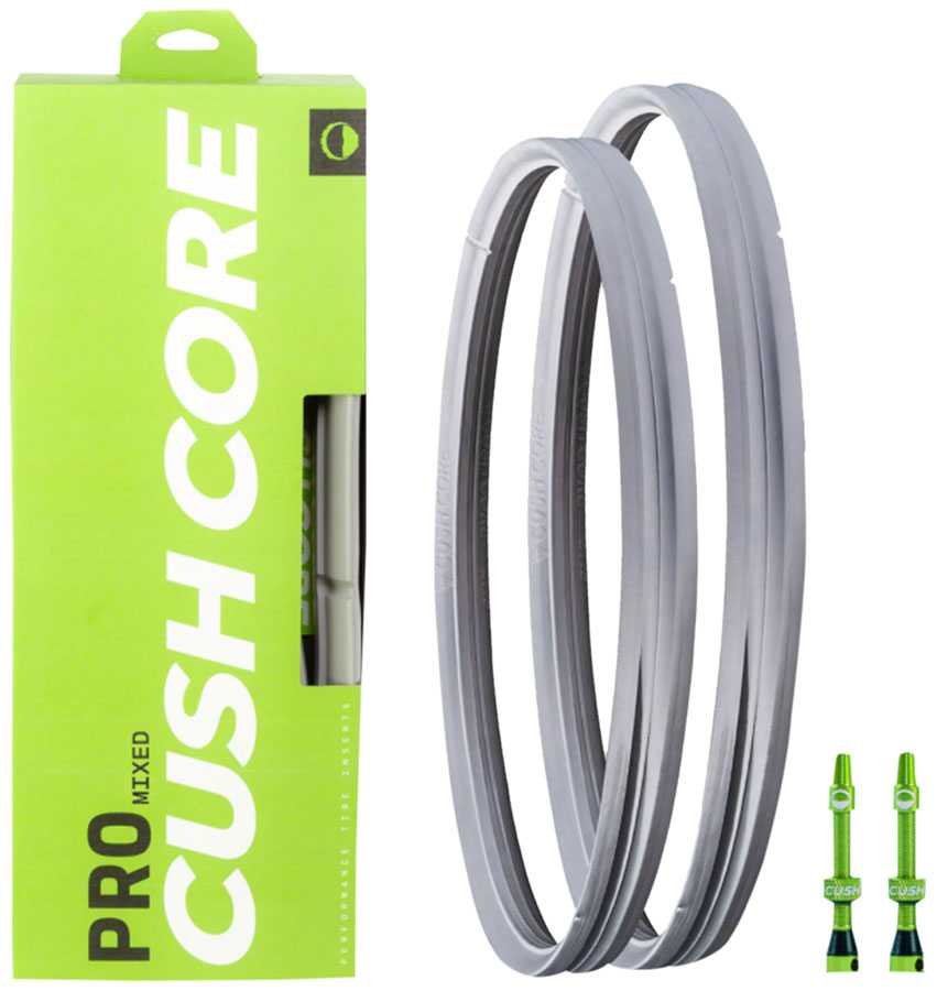 CushCore Pro Tire Inserts - 27.5"/29" Pair-Goodwynn'sGoodwynn's