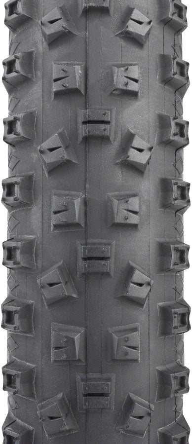 MSW Utility Player Tire - 14 x 2.25 Black Folding Wire Bead 33tpi-Goodwynn'sGoodwynn's
