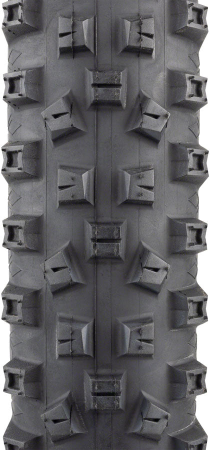 MSW Utility Player Tire - 27.5 x 2.25 Black Rigid Bead 33tpi-Goodwynn'sGoodwynn's