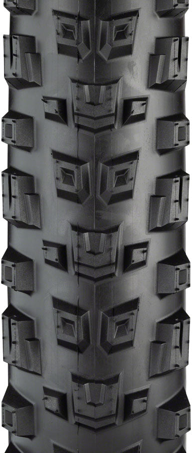 Teravail Warwick Tire - 29 x 2.5 Tubeless Folding BLK Ultra-Durable Grip Compound-Goodwynn'sGoodwynn's