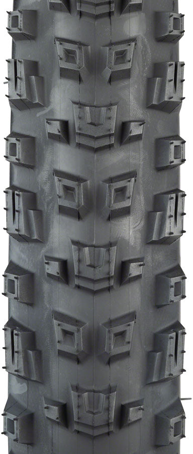 Teravail Warwick Tire - 27.5 x 2.5 Tubeless Folding BLK Ultra-Durable Grip Compound-Goodwynn'sGoodwynn's
