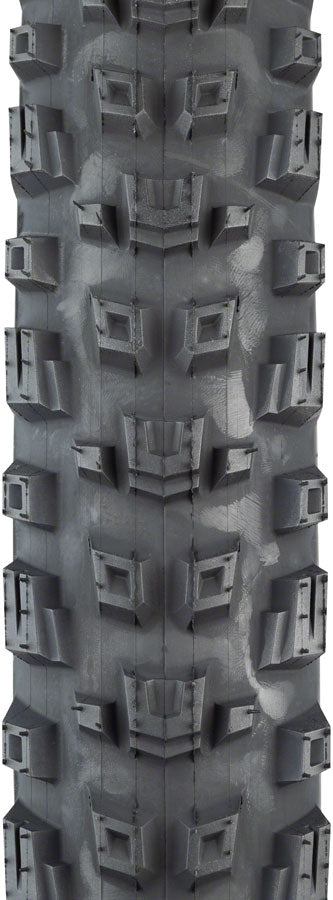 Teravail Warwick Tire - 27.5 x 2.5 Tubeless Folding Tan Durable Grip Compund-Goodwynn'sGoodwynn's
