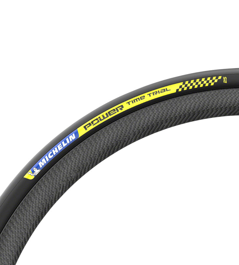 Michelin Power Time Trial TS Tire-Goodwynn'sGoodwynn's