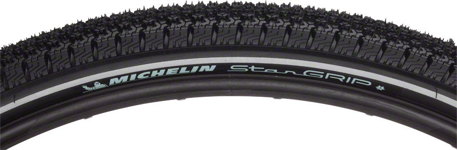 Michelin Star Grip Tire-Goodwynn'sGoodwynn's
