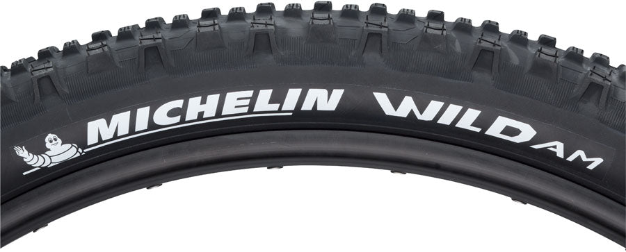 Michelin Wild AM Tire-Goodwynn'sGoodwynn's