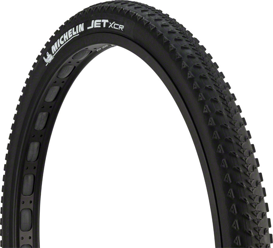 Michelin Jet XCR Tire - 29 x 2.25 Tubeless Folding Black 150tpi-Goodwynn'sGoodwynn's