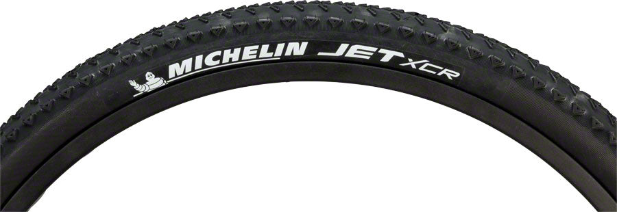Michelin Jet XCR Tire - 29 x 2.25 Tubeless Folding Black 150tpi-Goodwynn'sGoodwynn's
