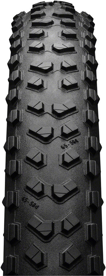 Continental Mountain King Tire - 29 x 2.30 Tubeless Folding BLK PureGrip ShieldWall System E25-Goodwynn'sGoodwynn's