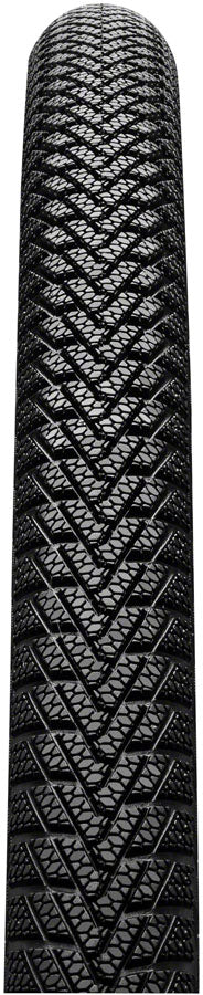 Continental Top Contact Winter II Premium Tire - Clincher Folding Vectran Breaker E50