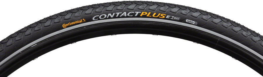 Continental Contact Plus Tire-Goodwynn'sGoodwynn's