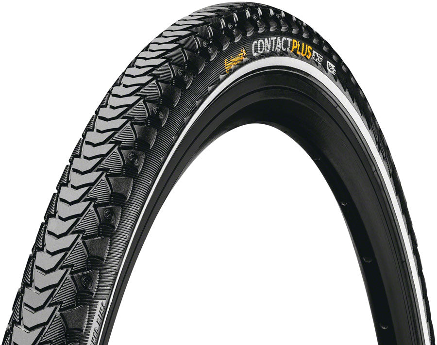 Continental Contact Plus Tire-Goodwynn'sGoodwynn's