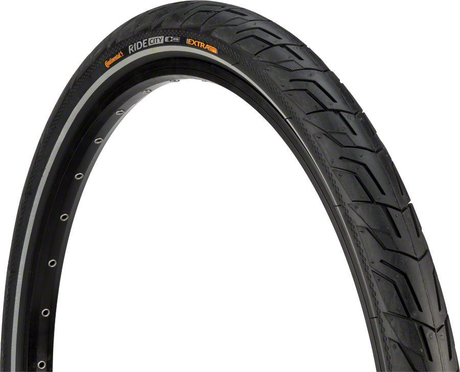 Continental Ride City Tire-Goodwynn'sGoodwynn's