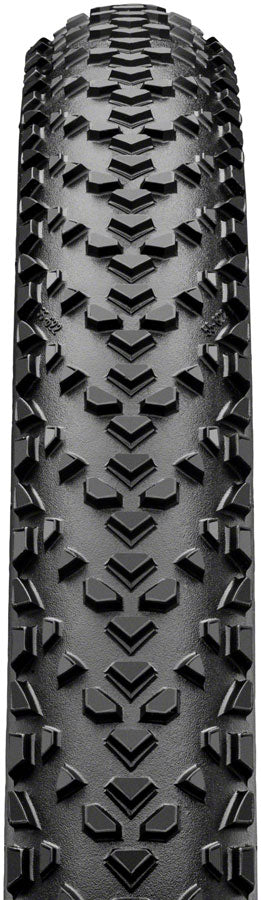 Continental Race King Tire - 29 x 2.00 Tubeless Folding BLK PureGrip ShieldWall System E25-Goodwynn'sGoodwynn's