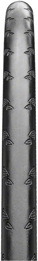 Continental Gator Hardshell Tire - 700 x 28 Clincher Folding BLK Hardshell BLKEdition-Goodwynn'sGoodwynn's