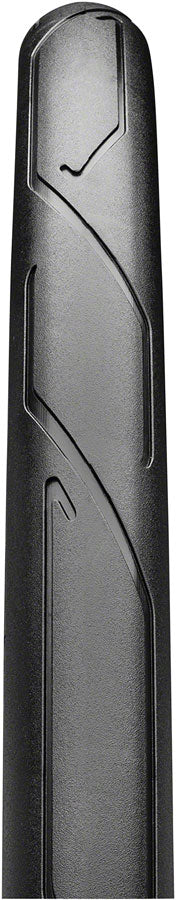Continental Grand Prix Urban Tire - 700 x 35 Clincher Folding BLKChili PolyX Breaker