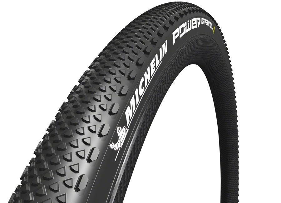 Michelin Power Gravel Black TS TLR V2 700X35 Black-Goodwynn'sGoodwynn's