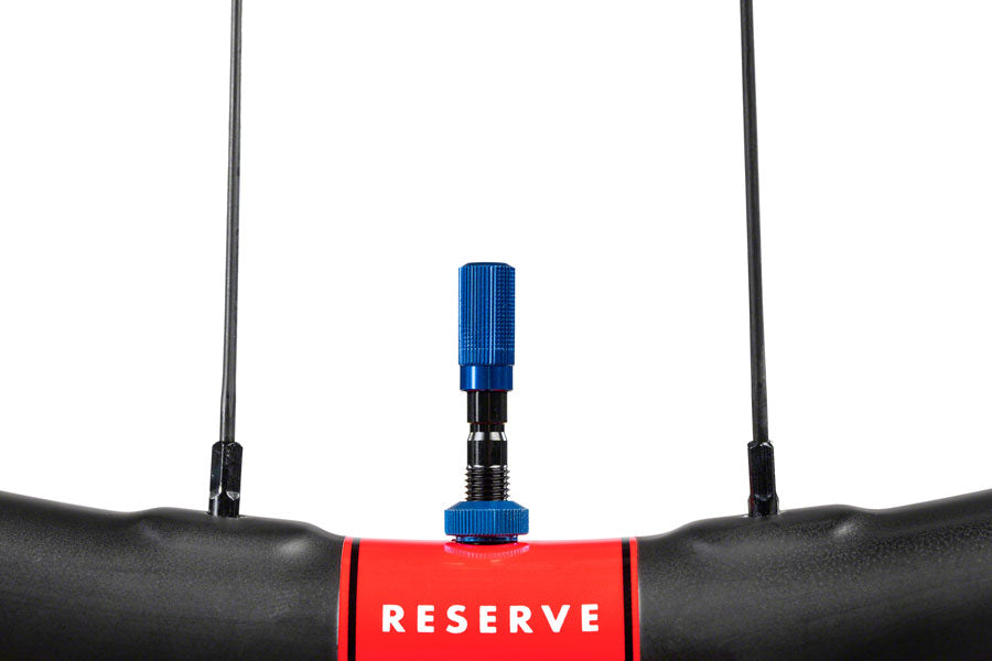 Reserve Wheels Reserve Fillmore Cap Kit - Blue-Goodwynn'sGoodwynn's