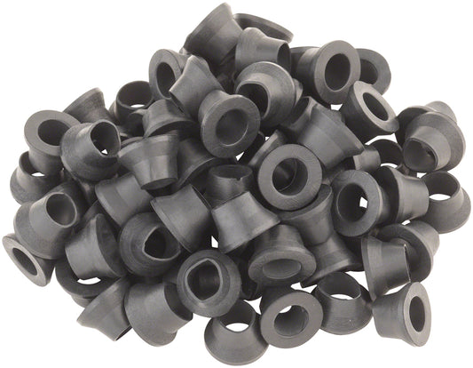 Muc-Off Tubeless Valve Box Refill -  Small Round Grommet Pack of 80-Goodwynn's