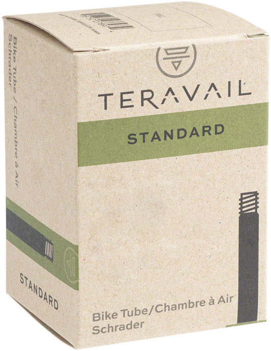 Teravail Standard Tube - 16 x 1.5 - 2.25 35mm Schrader Valve-Goodwynn's