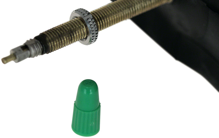 Slime Self-Sealing Tube - 700 x 19 -25mm 48mm Presta Valve-Goodwynn'sGoodwynn's