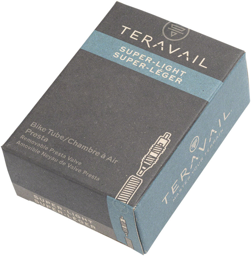 Teravail Superlight Tube - 26 x 2.4 - 2.8 40mm Presta Valve-Goodwynn'sGoodwynn's