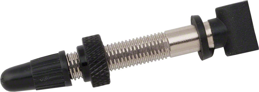 Shimano Wheel System Tubeless Rear Wheel Valve Unit-Goodwynn'sGoodwynn's