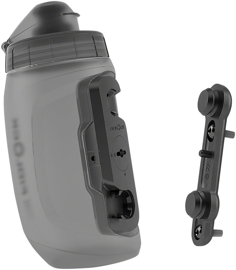 Fidlock Twist 450 Bottle Set - Smoke-Goodwynn'sGoodwynn's