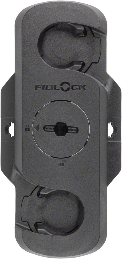 Fidlock TWIST Bottle Connector - Mounts To Bottle-Goodwynn'sGoodwynn's