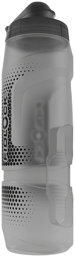 Fidlock Twist Replacement Water Bottle - 800ml Smoke-Goodwynn'sGoodwynn's