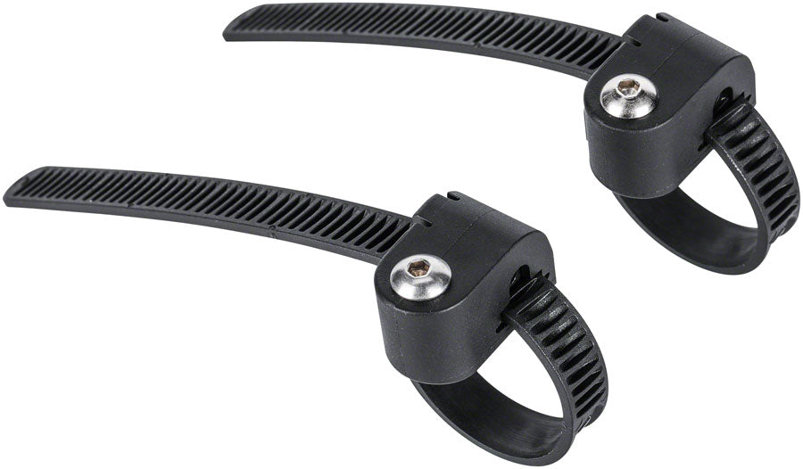 Topeak Versamount Waterbottle Cage Mount: Black-Goodwynn'sGoodwynn's