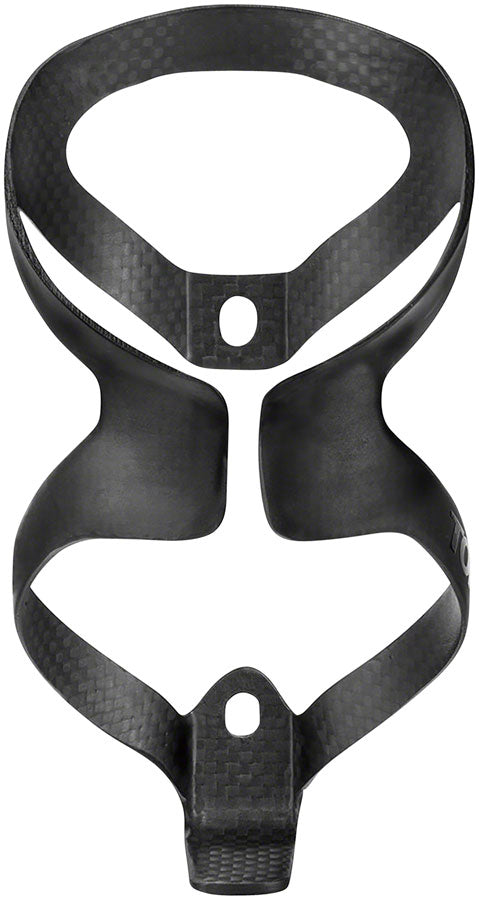 Topeak Shuttle Cage SE Water Bottle Cage - Carbon Black-Goodwynn'sGoodwynn's