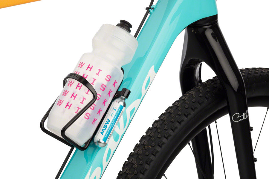 MSW Seltzer Mount - CO2 holder only Black-Goodwynn'sGoodwynn's