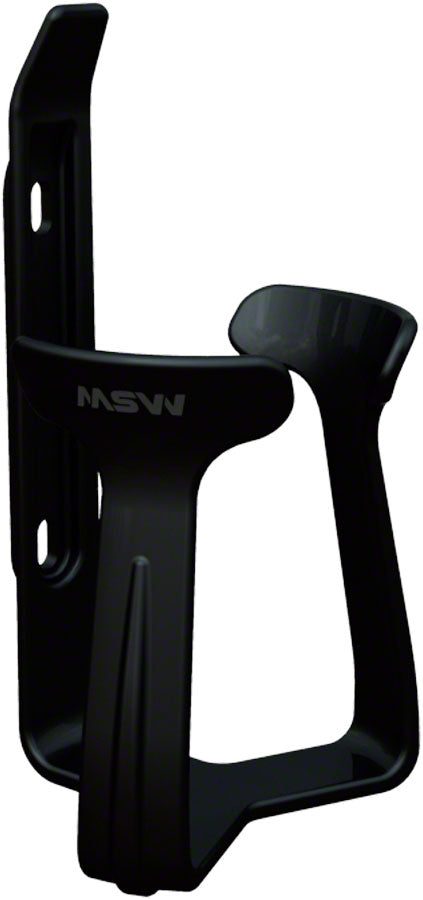 MSW PC-100 Wide-Range Water Bottle Cage: Black-Goodwynn'sGoodwynn's