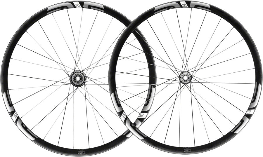 ENVE Composites M630 Wheelset - 29" 15 x 110mm/12 x 148mm Center-Lock MicroSpline BLK Industry Nine Hydra 28H-Goodwynn'sGoodwynn's