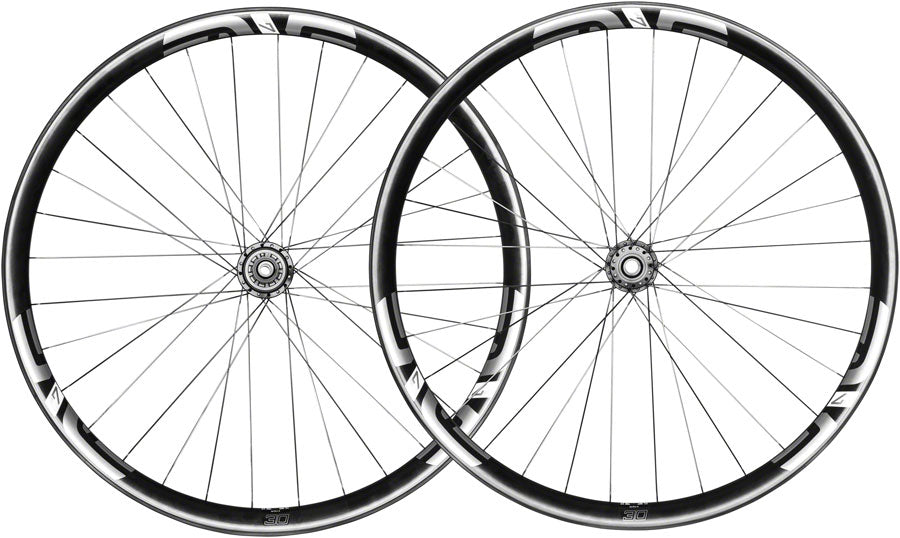 ENVE Composites M730 Wheelset - 29" 15 x 110mm/12 x 148mm 6-Bolt XD BLK Industry Nine Hydra 32H-Goodwynn'sGoodwynn's