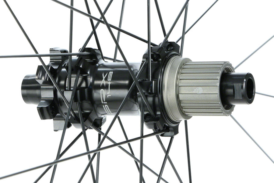 Sun Ringle Duroc 40 Expert Rear Wheel - 27.5" 12 x 148mm 6-Bolt Micro Spline / XD BLK-Goodwynn'sGoodwynn's