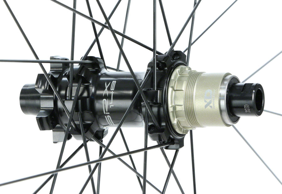 Sun Ringle Duroc 40 Expert Rear Wheel - 27.5" 12 x 148mm 6-Bolt Micro Spline / XD BLK-Goodwynn'sGoodwynn's
