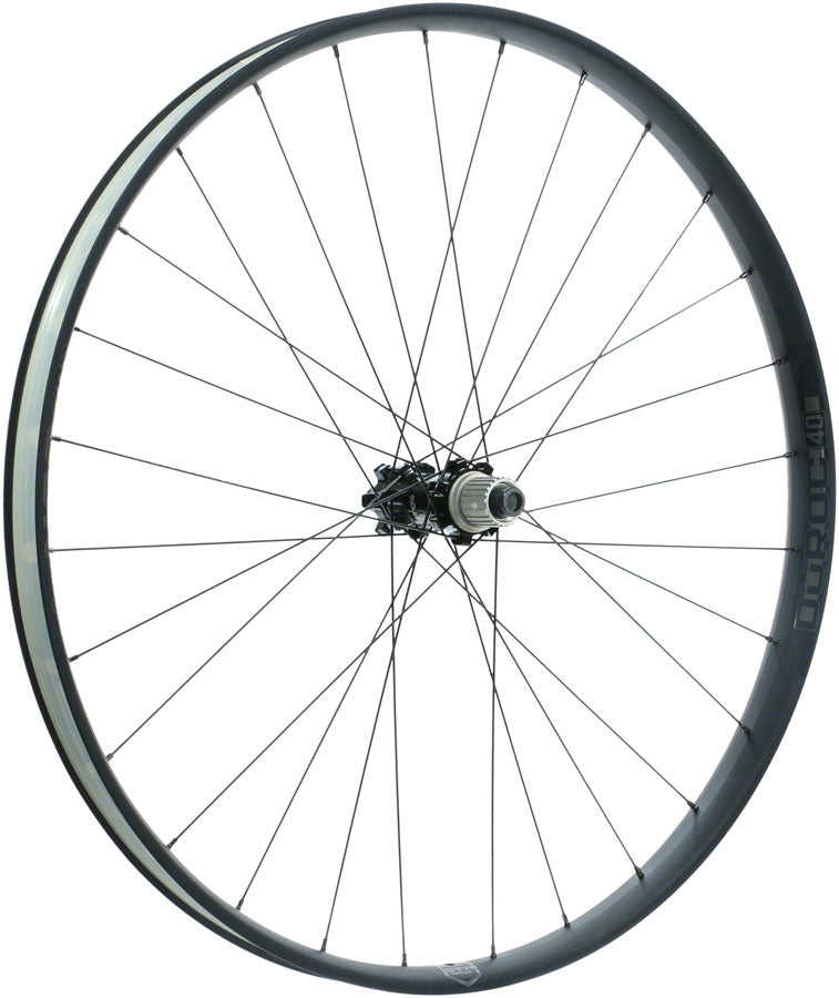 Sun Ringle Duroc 40 Expert Rear Wheel - 27.5" 12 x 148mm 6-Bolt Micro Spline / XD BLK-Goodwynn'sGoodwynn's
