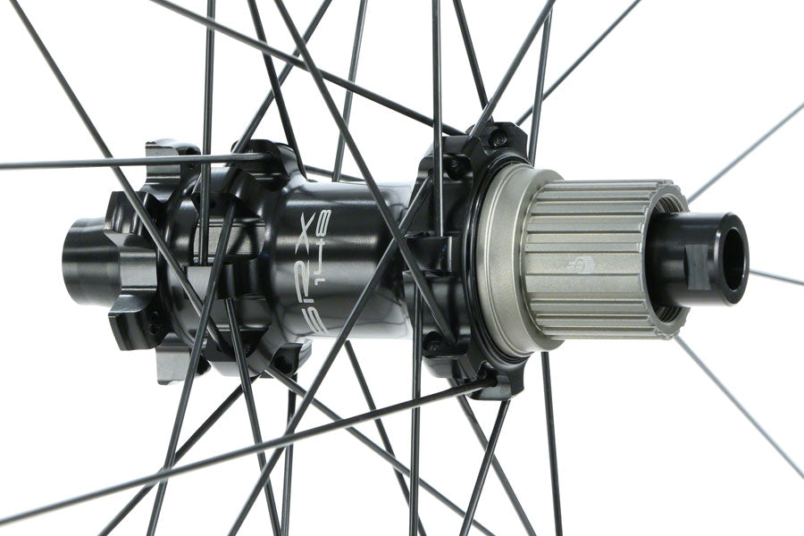 Sun Ringle Duroc 50 Expert Rear Wheel - 29" 12 x 148mm 6-Bolt Micro Spline / XD BLK-Goodwynn'sGoodwynn's